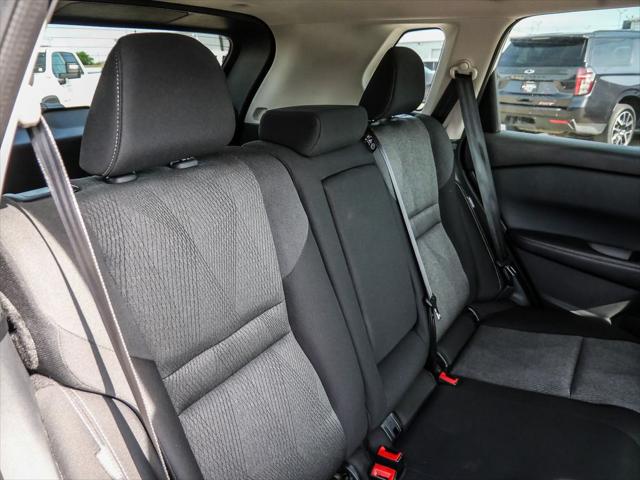 2025 Nissan Rogue SV Intelligent AWD