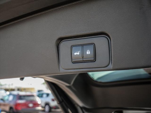 2025 Nissan Rogue SV Intelligent AWD