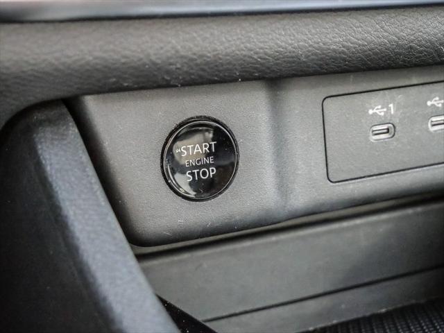 2025 Nissan Rogue SV Intelligent AWD
