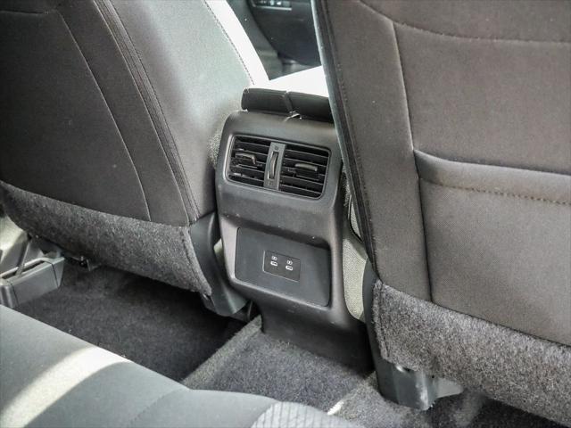 2025 Nissan Rogue SV Intelligent AWD