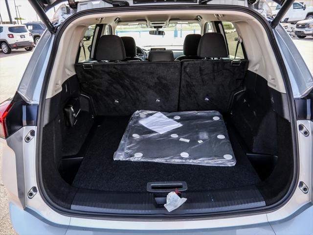 2025 Nissan Rogue SV Intelligent AWD