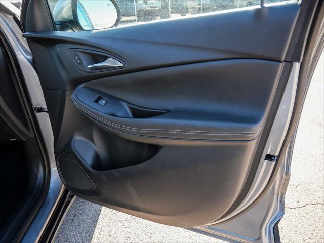 2025 Buick Encore GX Preferred FWD