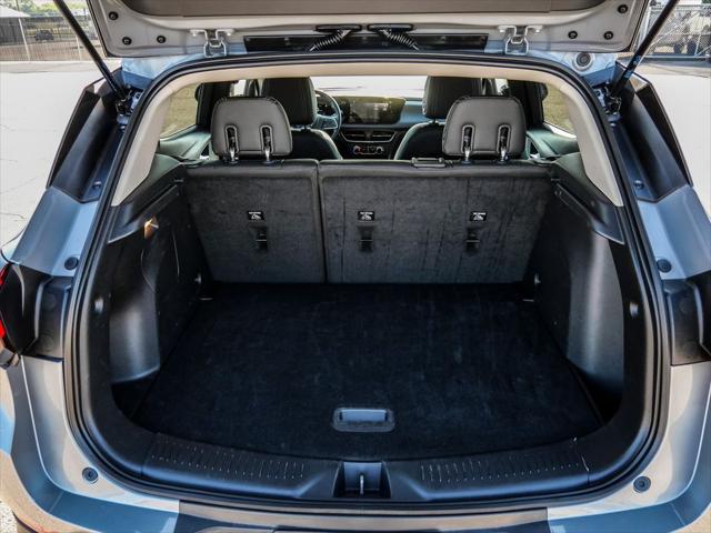 2025 Buick Encore GX Preferred FWD