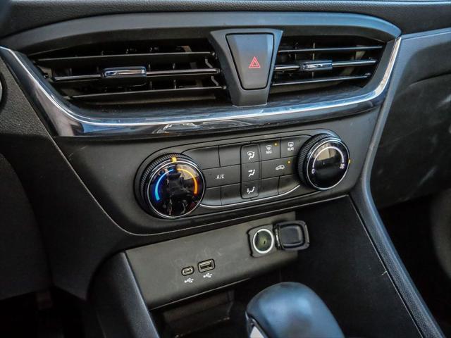 2025 Buick Encore GX Preferred FWD