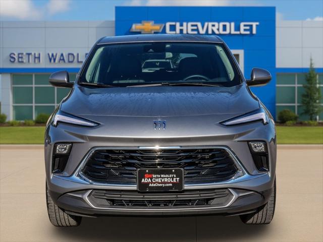 2025 Buick Encore GX Preferred FWD