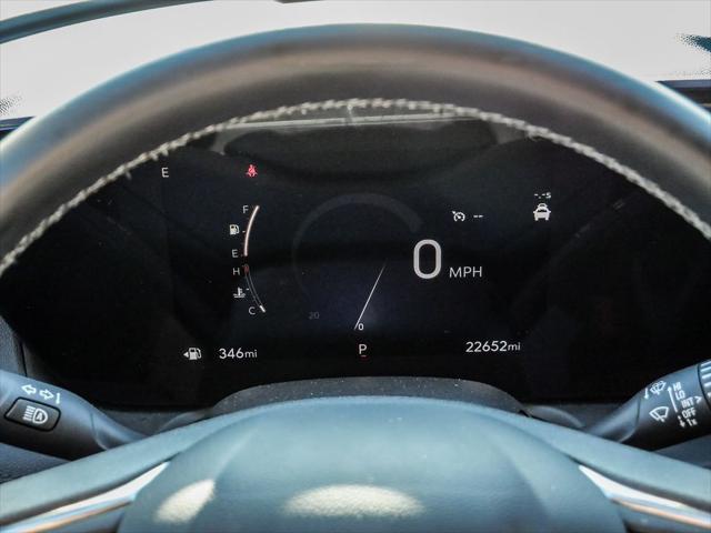 2025 Buick Encore GX Preferred FWD