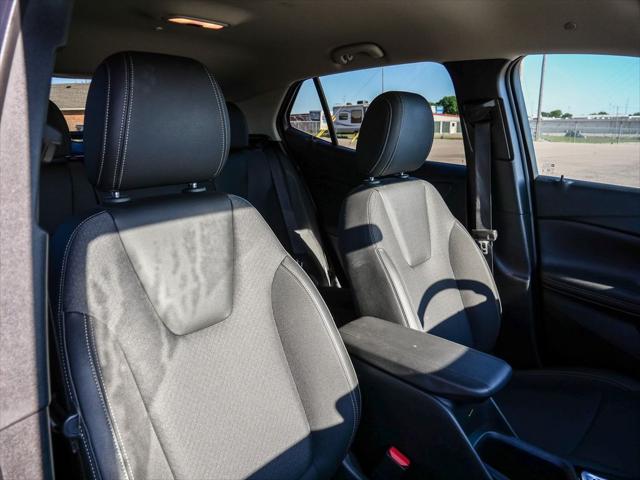 2025 Buick Encore GX Preferred FWD