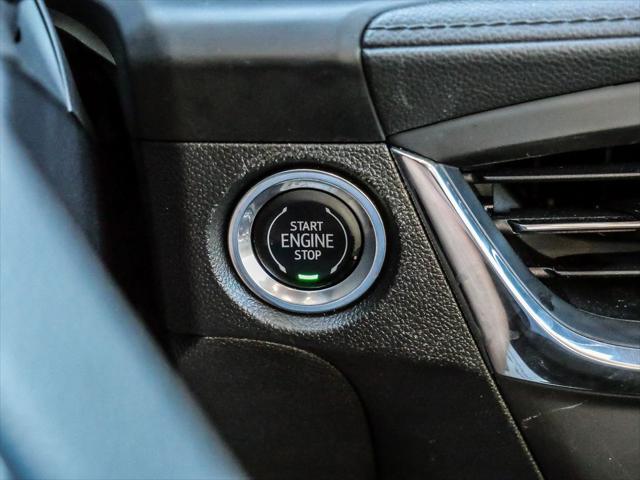 2025 Buick Encore GX Preferred FWD