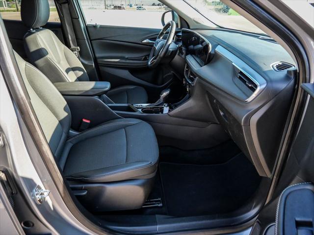 2025 Buick Encore GX Preferred FWD
