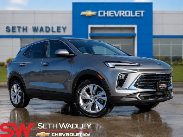 2025 Buick Encore GX Preferred FWD for sale in Ada, OK