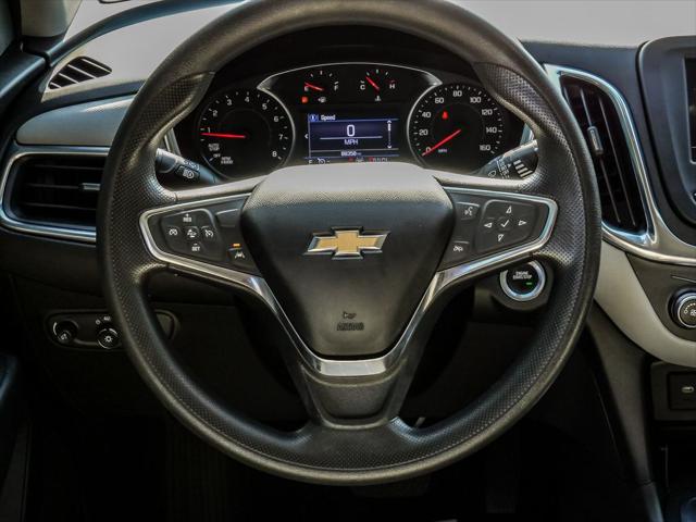 2021 Chevrolet Equinox AWD LT