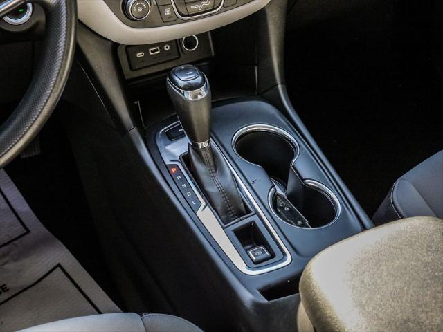 2021 Chevrolet Equinox AWD LT