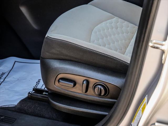 2021 Chevrolet Equinox AWD LT