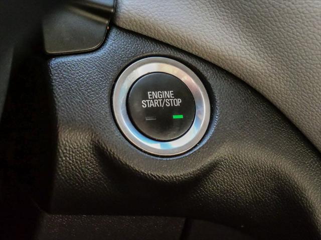 2021 Chevrolet Equinox AWD LT