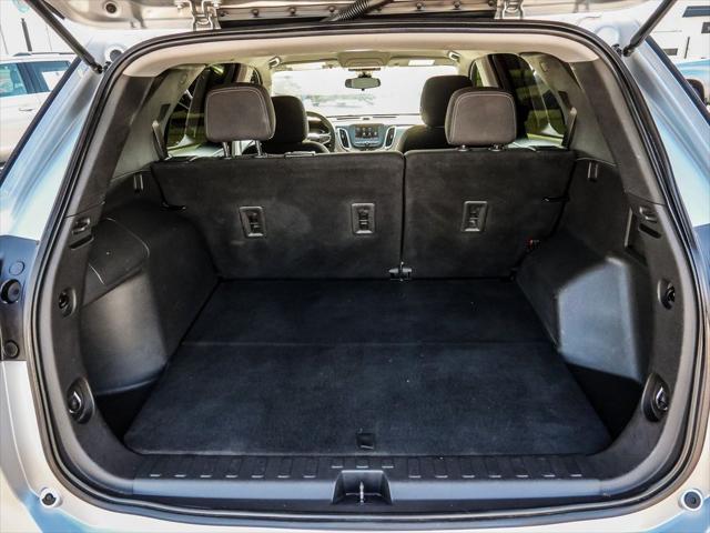 2021 Chevrolet Equinox AWD LT