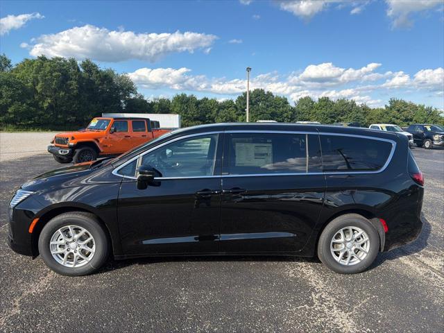 2027 Chrysler Pacifica PACIFICA SELECT 2027 Chrysler Pacifica PACIFICA SELECT