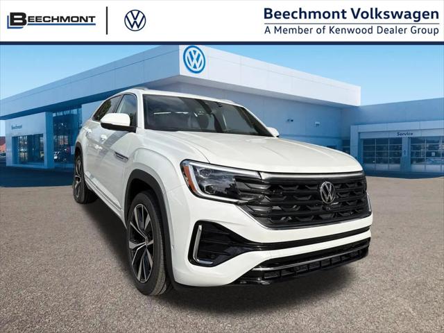 2026 Volkswagen Atlas Cross Sport SEL Premium R-Line for sale near Cincinnati, OH