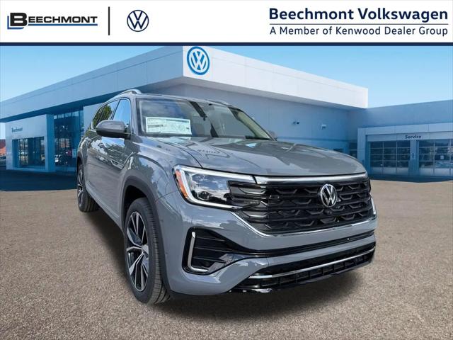 2026 Volkswagen Atlas SEL Premium R-Line for sale in Cincinnati, OH