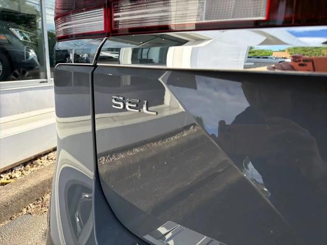 2026 Volkswagen Atlas SEL Premium R-Line