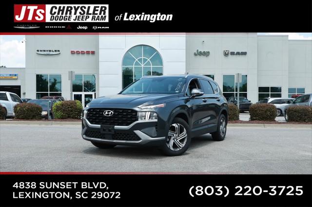 2023 Hyundai Santa Fe SEL for sale in Lexington, SC