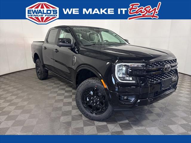 2026 Ford Ranger LARIAT for sale in Cudahy, WI