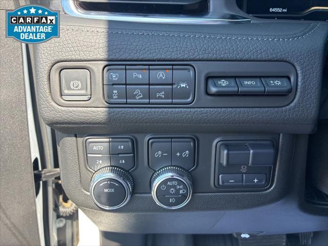 2024 GMC Yukon 4WD Denali