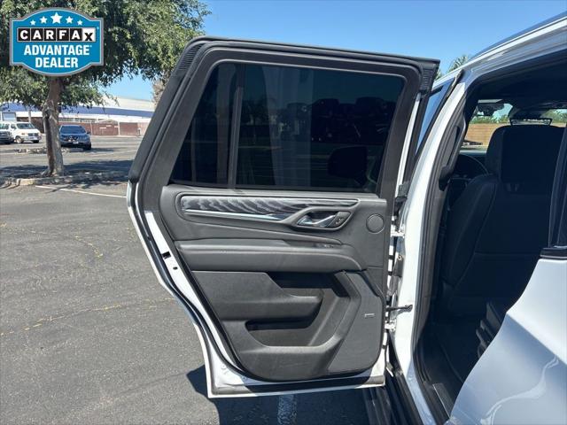 2024 GMC Yukon 4WD Denali