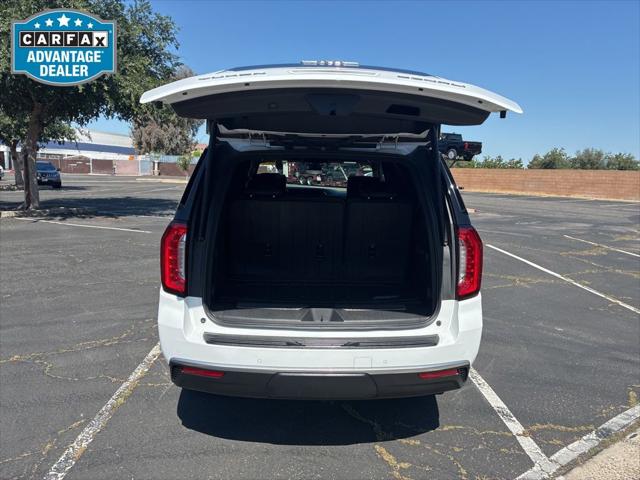 2024 GMC Yukon 4WD Denali