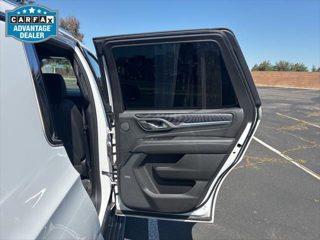 2024 GMC Yukon 4WD Denali