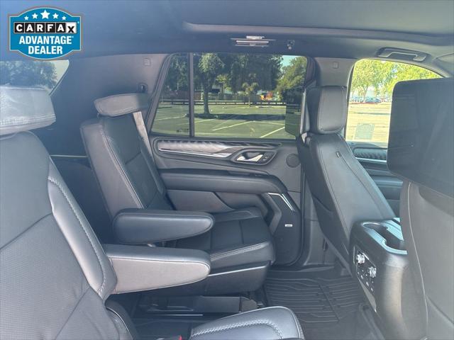 2024 GMC Yukon 4WD Denali
