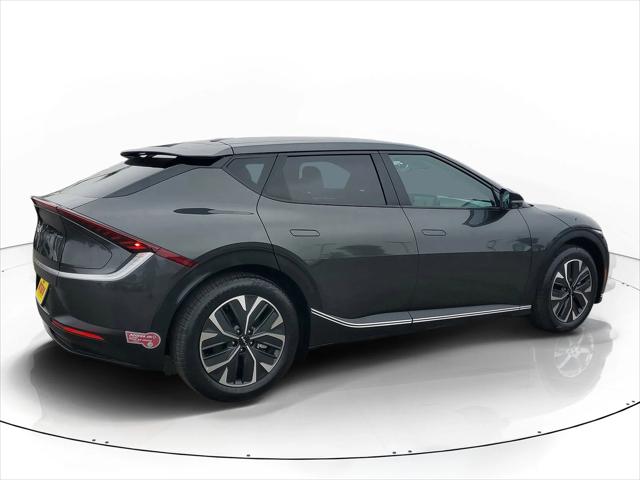 2023 Kia EV6 Light