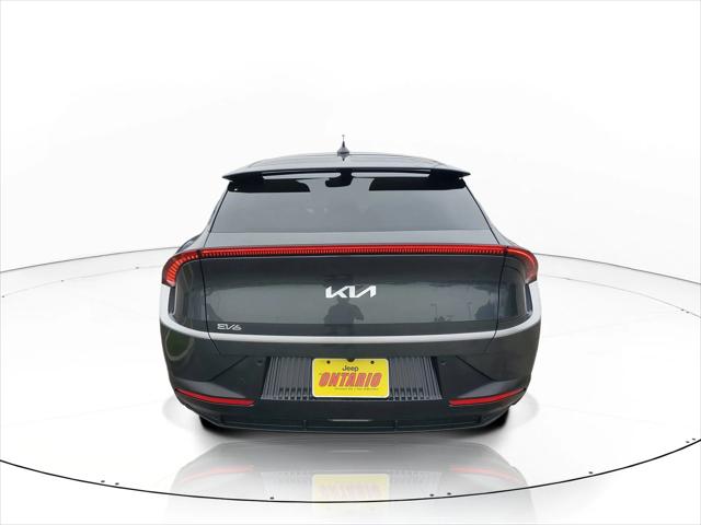 2023 Kia EV6 Light