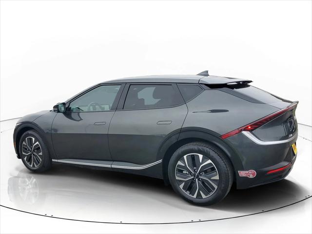 2023 Kia EV6 Light