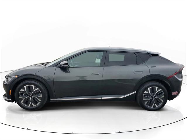 2023 Kia EV6 Light