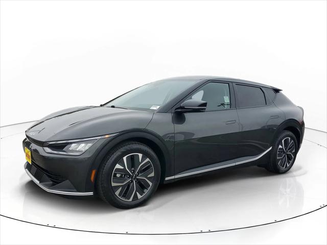 2023 Kia EV6 Light