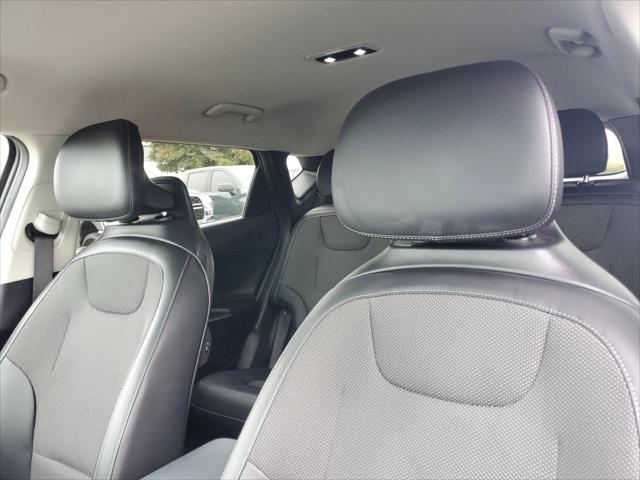 2023 Kia EV6 Light