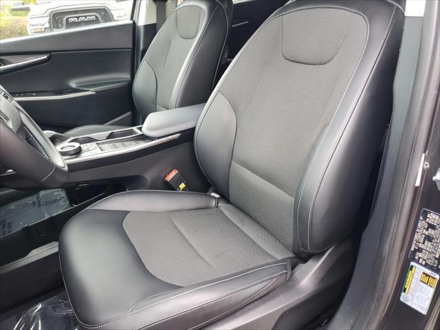 2023 Kia EV6 Light