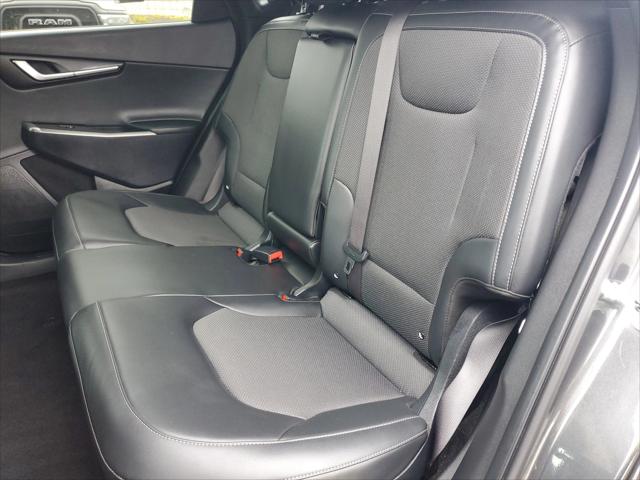 2023 Kia EV6 Light