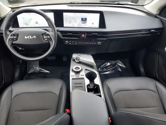 2023 Kia EV6 Light