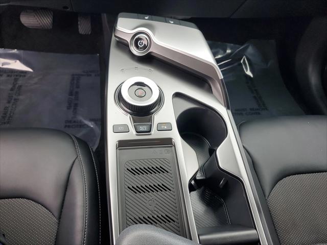 2023 Kia EV6 Light