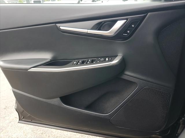 2023 Kia EV6 Light
