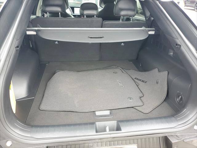 2023 Kia EV6 Light