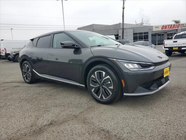 2023 Kia EV6 Light