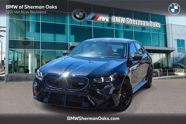 2026 BMW M5 Standard for sale in Sherman Oaks, CA