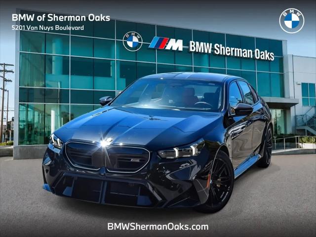 2026 BMW M5 Standard for sale in Sherman Oaks, CA