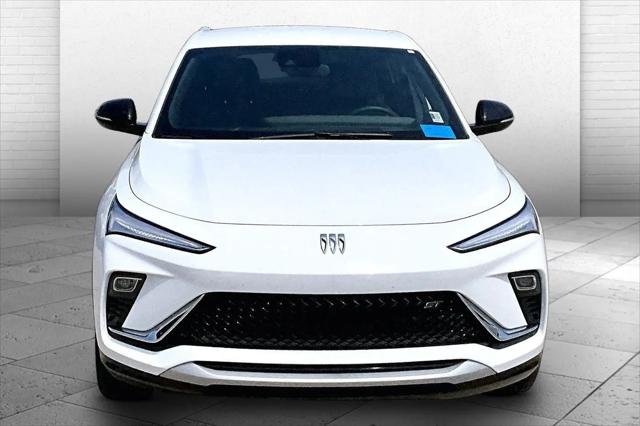 2025 Buick NV Sport Touring FWD
