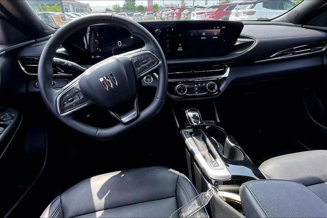 2025 Buick NV Sport Touring FWD