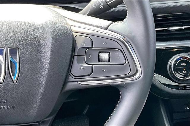 2025 Buick NV Sport Touring FWD