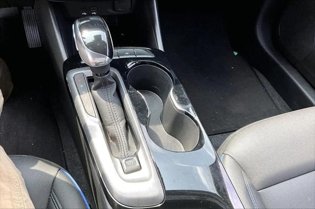 2025 Buick NV Sport Touring FWD