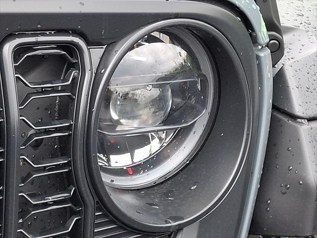 2026 Jeep Gladiator GLADIATOR SHADOW OPS 4X4 2026 Jeep Gladiator GLADIATOR SHADOW OPS 4X4